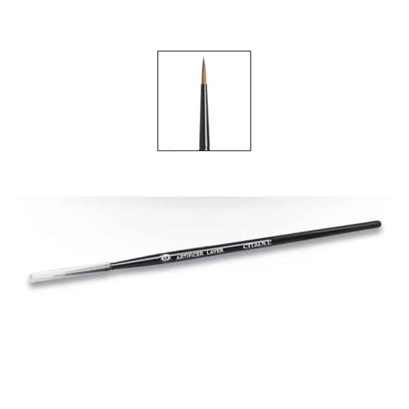 CITADEL MEDIUM ARTIFICER LAYER BRUSH CITADEL MEDIUM ARTIFICER LAYER BRUSH