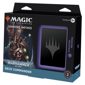 Magic the Gathering Warhammer 40,000