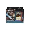 Magic the Gathering Warhammer 40,000