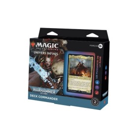 Magic the Gathering Warhammer 40,000