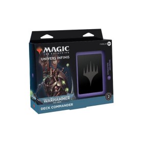 Magic the Gathering Warhammer 40,000