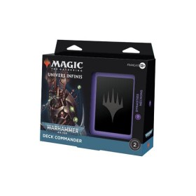 Magic the Gathering Warhammer 40,000