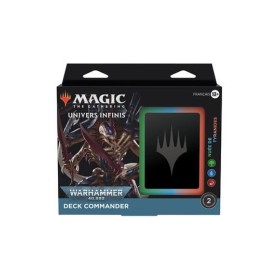 Magic the Gathering Warhammer 40,000