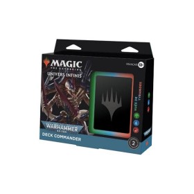Magic the Gathering Warhammer 40,000