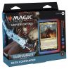 Magic the Gathering Warhammer 40,000