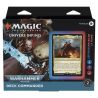 Magic the Gathering Warhammer 40,000