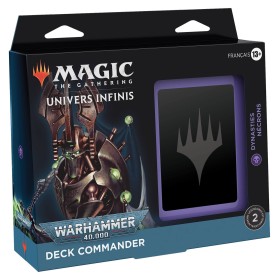 Magic the Gathering Warhammer 40,000