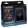 Magic the Gathering Warhammer 40,000