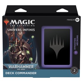 Magic the Gathering Warhammer 40,000
