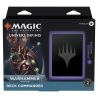 Magic the Gathering Warhammer 40,000