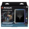 Magic the Gathering Warhammer 40,000