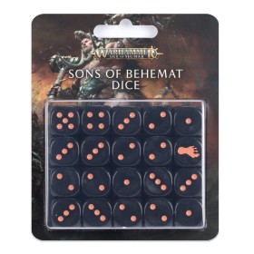 SONS OF BEHEMAT DICE