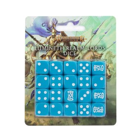 LUMINETH REALM-LORDS DICE