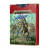 WARSCROLLS: LUMINETH REALM-LORDS (FRA)