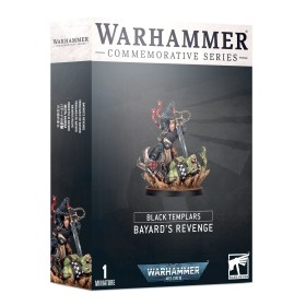 VENGEANCE DE BAYARD