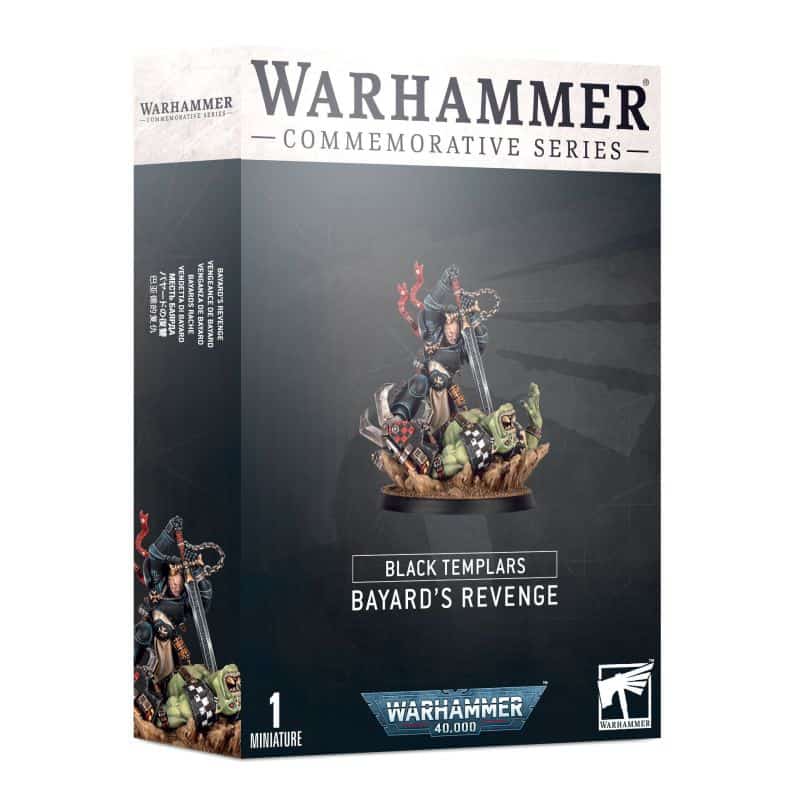VENGEANCE DE BAYARD VENGEANCE DE BAYARD