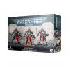 ADEPTA SORORITAS: EXO-HARNAIS PARANGON