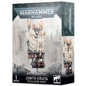 ADEPTA SORORITAS JUNITH ERUITA