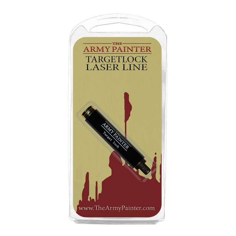 Targetlock Laser Line Targetlock Laser Line