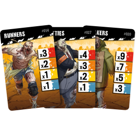 Zombicide (Saison 1) (Français)
