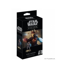 Star Wars Legion : Gar...