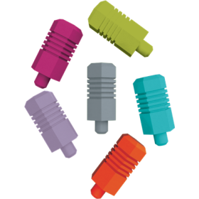 ZombicideKit pour 6 joueurs supplémentaires (French)