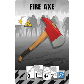 ZombicideKit pour 6 joueurs supplémentaires (French)