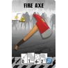 ZombicideKit pour 6 joueurs supplémentaires (Français)