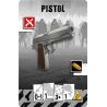 ZombicideKit pour 6 joueurs supplémentaires (French)