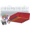 ZombicideKit pour 6 joueurs supplémentaires (French)