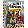ZombicideZombies & Compagnons (Mise à Niveau) (French)