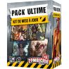 ZombicideKit de MAJ Définitive (Français)