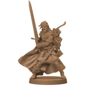 Zombicide Black PlagueWulfsburg (French)
