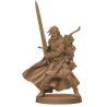 Zombicide Black PlagueWulfsburg (French)