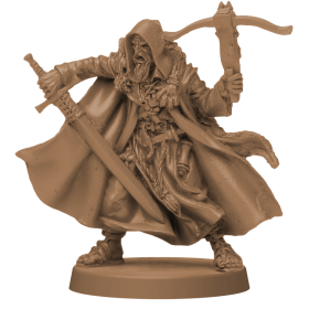 Zombicide Black PlagueWulfsburg (French)