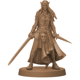 Zombicide Black PlagueWulfsburg (Français)