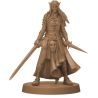 Zombicide Black PlagueWulfsburg (Français)