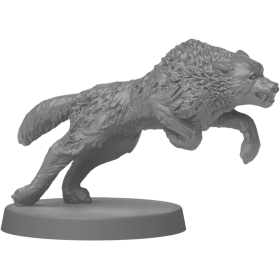 Zombicide Black PlagueWulfsburg (French)
