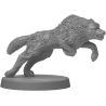 Zombicide Black PlagueWulfsburg (French)