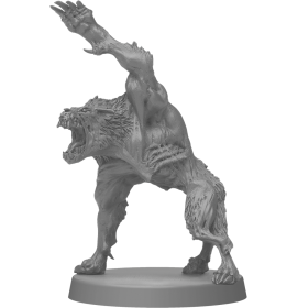 Zombicide Black PlagueWulfsburg (French)