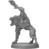 Zombicide Black PlagueWulfsburg (French)