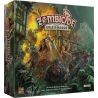 Zombicide Black PlagueGreen Horde (Saison 2) (French)