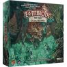Zombicide Black PlagueNo Rest for the Wicked (Français)