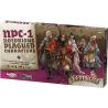 Zombicide Black PlagueN.P.C. 1 (Français)