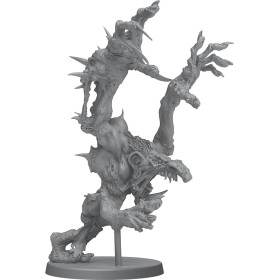 Zombicide Black PlagueAbomination Pack (French)