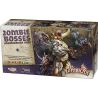 Zombicide Black PlagueAbomination Pack (Français)