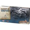 Zombicide Black PlagueMurder of Crowz (Français)