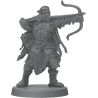 Zombicide Black PlagueDeadeye Walkers (French)