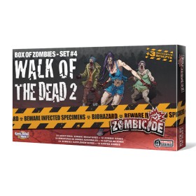 ZombicideWalk of the Dead 2 (Français)