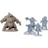 Zombicide InvaderBlack Ops (Français)